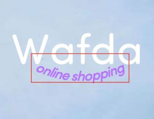 Baju Blus Batik wanita Modern Simple Kerja Kantoran garis bunga Halus Atasan Jumbo Lengan 3/4 Hijau