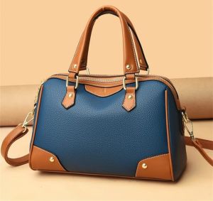 Tas Selempang Wanita Tas Tas Tangan Wanita Tas Bahu Wanita Mewah Kapasitas Besar Tas Mesenger Wanita Tas Perjalanan Wanita Terbaru