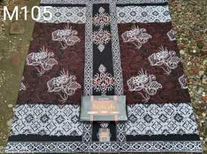 [MT147] Sarung batik dewasa sarung batik miftah sarung batik terbatu
