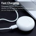 Portable Wireless Bluetooth TWS PRO 6 Earphone With Mic.. 