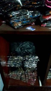 hem batik pria lengan pendek terlaris