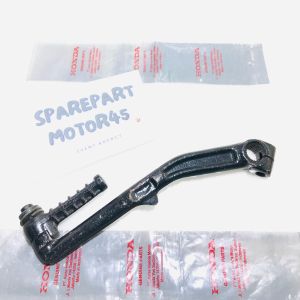 KICK STARTER SELAAN ENGKOL BEAT KARBU FI ESP VARIO FI SCOOPY KARBU FI RING 12 GRESS BARU ORI HONDA