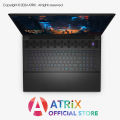 【Free 32GB RAM|MS Office】Dell Alienware m18 R2 Gaming Laptop | 18" QHD+ (2560x1600) 165Hz | Intel Core i7-14700HX  | NVIDIA GeForce RTX 4070 | 16GB DDR5 | 1TB SSD | Win11 Home | 2Y Premium Support. 