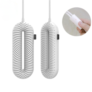 Máy sấy giày Xiaomi Sothing DSHJ-S-1904C chính hãng - Hẹn giờ sấy nhanh 150° khử mùi hôi diệt khuẩn chống ố vàng