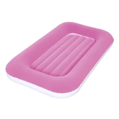ToySmart ที่นอนเด็กเป่าลม (2 สี) KIDDIE AIRBED ที่นอนพกพาสำหรับเด็ก Toy’s Mart Shop