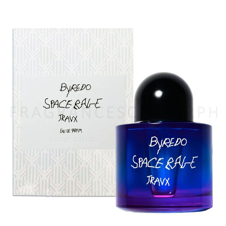 Byredo Space Rage Travx de Parfum for Men and Women 100ml | Lazada PH