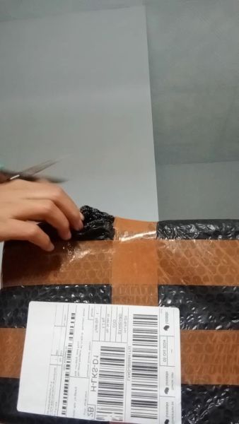 Buyer review video 2
