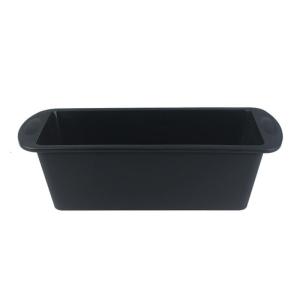 Creative Silicone Mini Loaf Molds Durable Nonstick Baking Moulds Bread Making Molds for Handmade Bread and Cakes