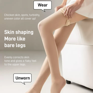 Womens sunscreen antihooker pantyhose