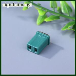 aiqinhaimaoyi 2pcs Micro Cartridge Fuses Mini Rectangle Fuse PEC Automotive Car Fuse J 15A 20A 25A 30A 40A