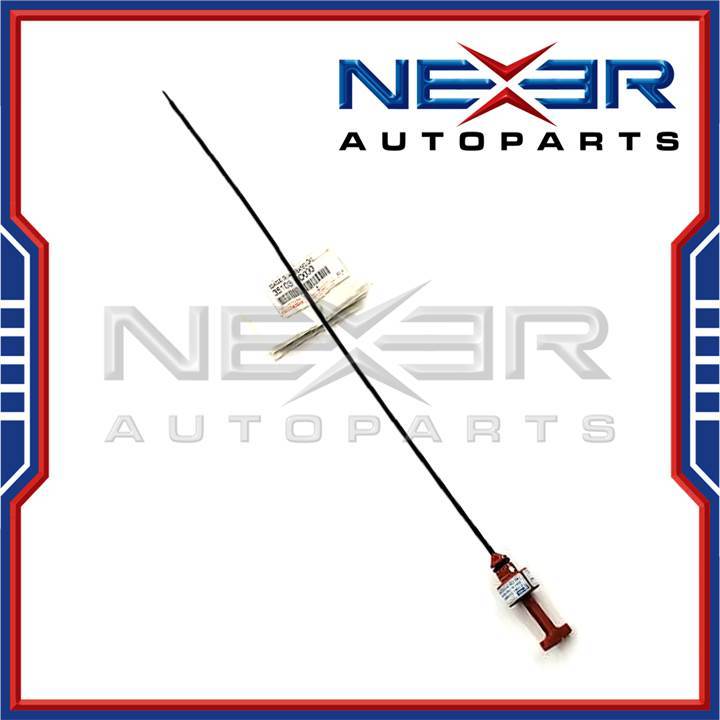 ORIGINAL TOYOTA VIOS NCP42 GEARBOX OIL LEVEL GAUGE / OIL LEVEL