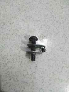 BAUD BAUT KLIP SUPRA REVO GRAND