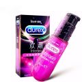 Gel Bôi Trơn Durex Intense Orgasmic gel - 10ml. 