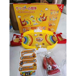 Đồ chơi bàn đá banh vui nhộn 3 kích thước lớn nhỏ