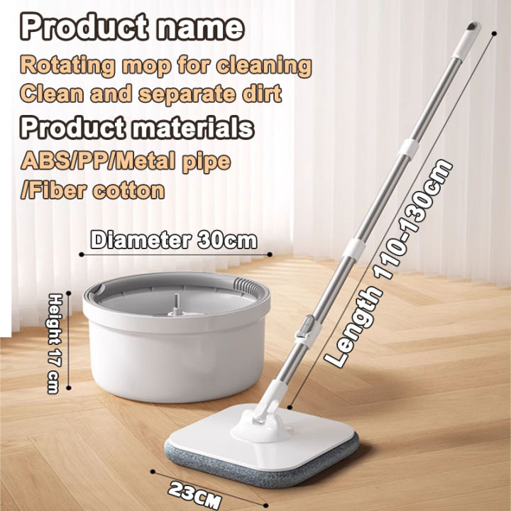 %E3%80%90Mopping%20500%E3%8E%A1%E3%80%91Mop%20Self%20Wash%20Spin%20Mop%20with%20Turbo%20with%20Bucket%20Sewage%20Separation%20Mop%20with%20squeezerfor%20Floor%20Cleaning%20Deep%20cleaning%20with%20the%20Stainless%20Steel%20Spiral%20Mop%20360%C2%B0%20Free%20Hand%20Wet%20and%20Dry%20Use%20Cleaning%20Tools%20Floor%20Mops%20Tank%20Mop%20Upgrade%20Version%20Mop%20-%20Image%209