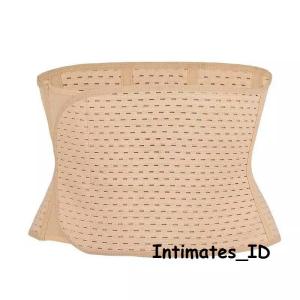 Stagen Perut Model Rekat - Korset Pelangsing Exclusive