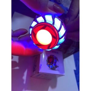 ĐÈN LED ĐÈN HẬU BI CẦU CHỚP NHÁY LẬP LOÈ ĐỔI MÀU