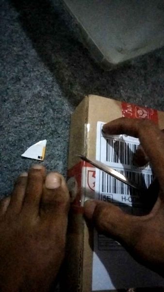 Buyer review video 3