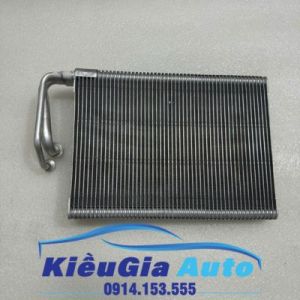 Giàn lạnh Mercedes E43 AMG W213 2016-2018 A2058307800