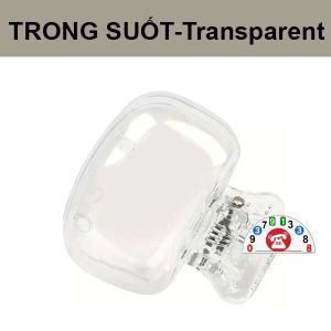Nắp Đậy Cây Bàn Chải Đánh Răng Hộp Bọc Bảo Vệ Bàn Chải Chống Bụi