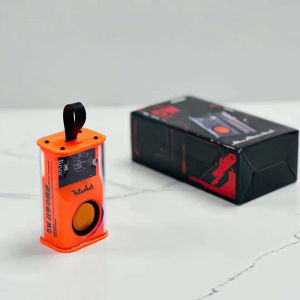 Loa Bluetooth Mini Trong Suốt A36 Nghe Nhạc Không Dây Nhiều Màu Nghe nhạc cực hay Bảo hành 12 Tháng