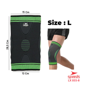 Speeds Wrist supporter Pelindung Pegelangan kaki untuk Perlengkapan Fitness 055-8