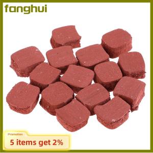 fanghui 15Pcs 60cc 80cc Bicycle motorized gas engine parts clutch pads square shape