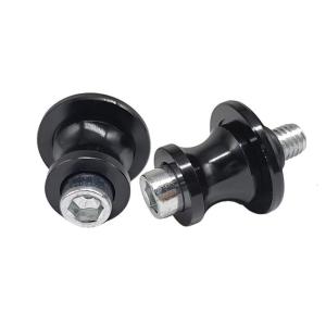 Upgrades Motorcycle Kickstand Pegs Easy Installation Motorcycle Upgrades Offering Better tractions & Corrosion Resistance