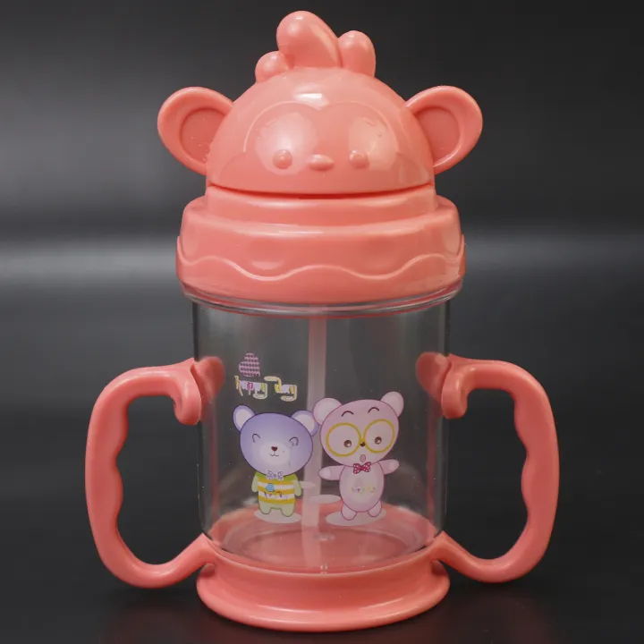 Phoenix%20Hub%208160%209oz%20Baby%20Water%20Feeding%20Bottle%20Sports%20Bottle%20Baby%20Bottle%20260ml%20-%20Image%209