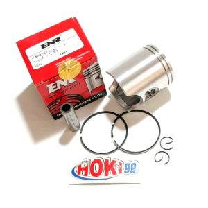 PISTON KIT FORCE F1ZR 1.50 - PISTON KIT YAMAHA FORCE F1ZR UKURAN 1.50