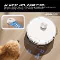 Dreame L10s Ultra Gen 2 Robot Vacuum | 10,000Pa, Mop Extend, Auto Self Cleaning, Dry, Empty. 