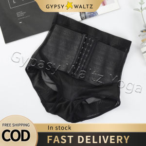 【Fast Shipping】Shaper Panty For High Waist Trimmer For Women High Waist Breasted Hip Lift Panty Shapewear For Women