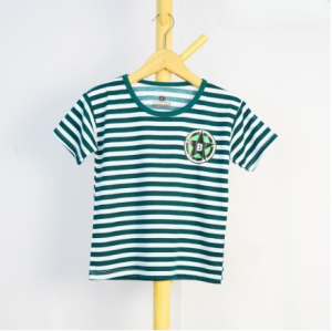 ATASAN KAOS ANAK LAKI LAKI USIA 1 2 3 4 5 TAHUN MOTIF SALUR