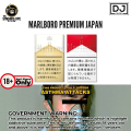 MARLBORO PREMIUM (JAPAN BRAND). 