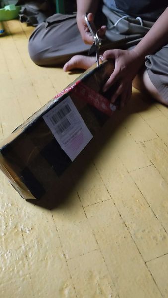 Buyer review video 2