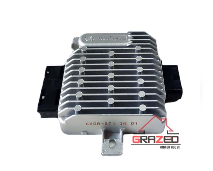 Engine Control Unit (ECU) for Honda Click 125i Game Changer (30400-K60-B71) Genuine
