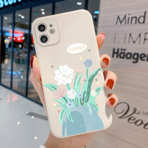 Sederhana dan mewah Casing Untuk Iphone 11 13 14 15 Pro Max12 Pro Max 7 8 Plus SE 2020 XS Max XR X