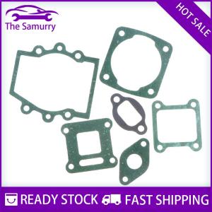 Samurry ✨Hot Sale✨ Xe máy động cơ Gasket Set Kit Phụ tùng cho 2 đột quỵ 47cc 49cc minimoto Mini Dirt Pocket ATV Quad moto xe đạp xe máy