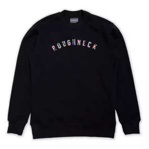 Crewneck roughneck pria premium - Crewneck Roughneck pria wanita size M L XL XXL - Crewneck - hoodie