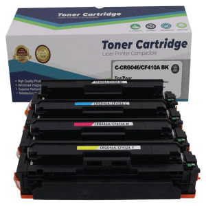 CF410A Compatible Toner Cartridge for HP M452dw/dn/nw M452dn M477fdw/fnw M377dw Ink Cartridge
