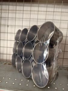 แก้วสแตนเลสทรงกระบอกมีหูจับ แก้วกินน้ำ แก้ว อเนกประสงค์ แพ๊ค 12 ชิ้น