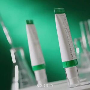 Axis-Y Niacinamide Serum for Dark Spot Correction and Brightening