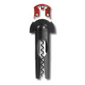 Victorinox ที่เปิดขวดไวน์ / มีดทำครัว มีดครัว มีดหั่น มีดสับ Kitchen Knives - Corkscrew, Black (7.6924). 