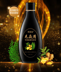 【SG Ready Stock】 Authentic Scalp folliculitis shampoo antipruritic/mite removal/oil control men and women anti-dandruff anti-itch cleansing 头皮毛囊炎洗发水去屑止痒除螨控油男女去头皮屑止痒清洁