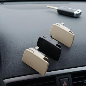 🚗🛵SH Glove Box Right Lid Latch Storage Handle Trim Cover Switch For Golf 5 6 MK5 Old Sagitar 1K1857077B Accessories 202111242