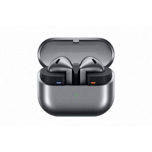 TIMACK Wireless Earbuds Hybrid ANC Noise Cancelling Galaxy Buds3 Pro in-Ear Wireless Earphones 25H Playtime Hi-Fi Sound for Gym/Running with Microphone