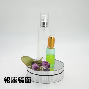 360 Degree Motorized Turntable Rotating Display Stand Electric Display Turntable for Photography Products and Shows