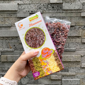 Pico Food Organic Brown Rice & Quinoa Pasta Combo Pack 250g - Healthy Meal Replacement