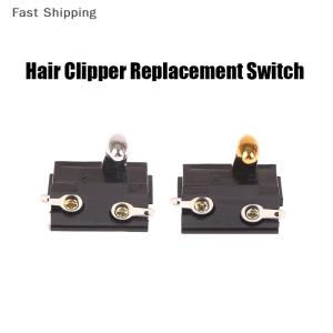 🔥🔥🔥sjqgqx Phổ điện tóc Clipper điều khiển phụ kiện chuyển đổi tóc Clipper Kim Loại chuyển đổi điện cho Kemei điện tóc Clipper