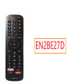 FOR DEVANT Hisense  smart TV remote control EN2BC27B EN2BE27D EN2BC27D EN2BE27H EN2BC27 EN2BD27H. 